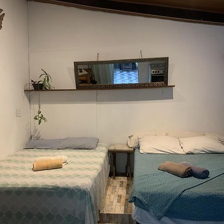 Conjunto Sol Roots Villa Praia de Pipa Eksteriør bilde