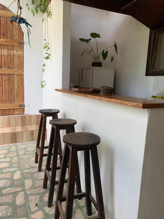 Conjunto Sol Roots Villa Praia de Pipa Eksteriør bilde