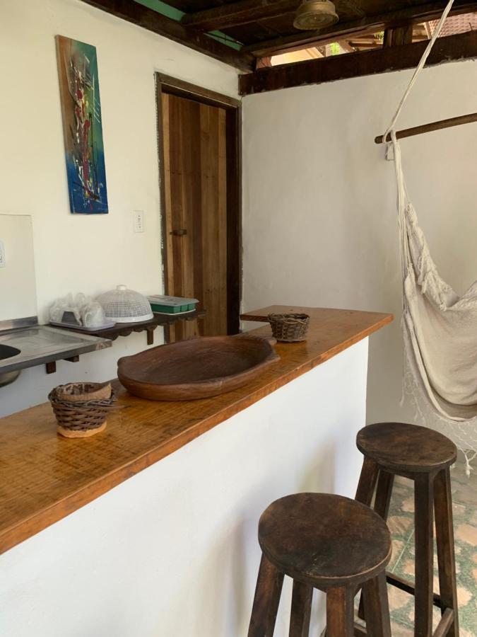 Conjunto Sol Roots Villa Praia de Pipa Eksteriør bilde