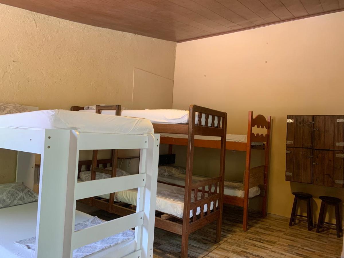 Conjunto Sol Roots Villa Praia de Pipa Eksteriør bilde