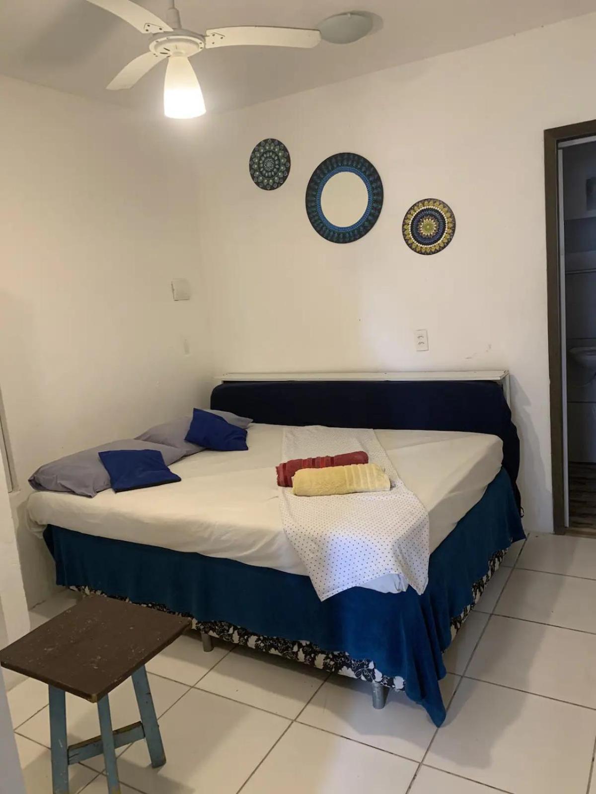 Conjunto Sol Roots Villa Praia de Pipa Eksteriør bilde