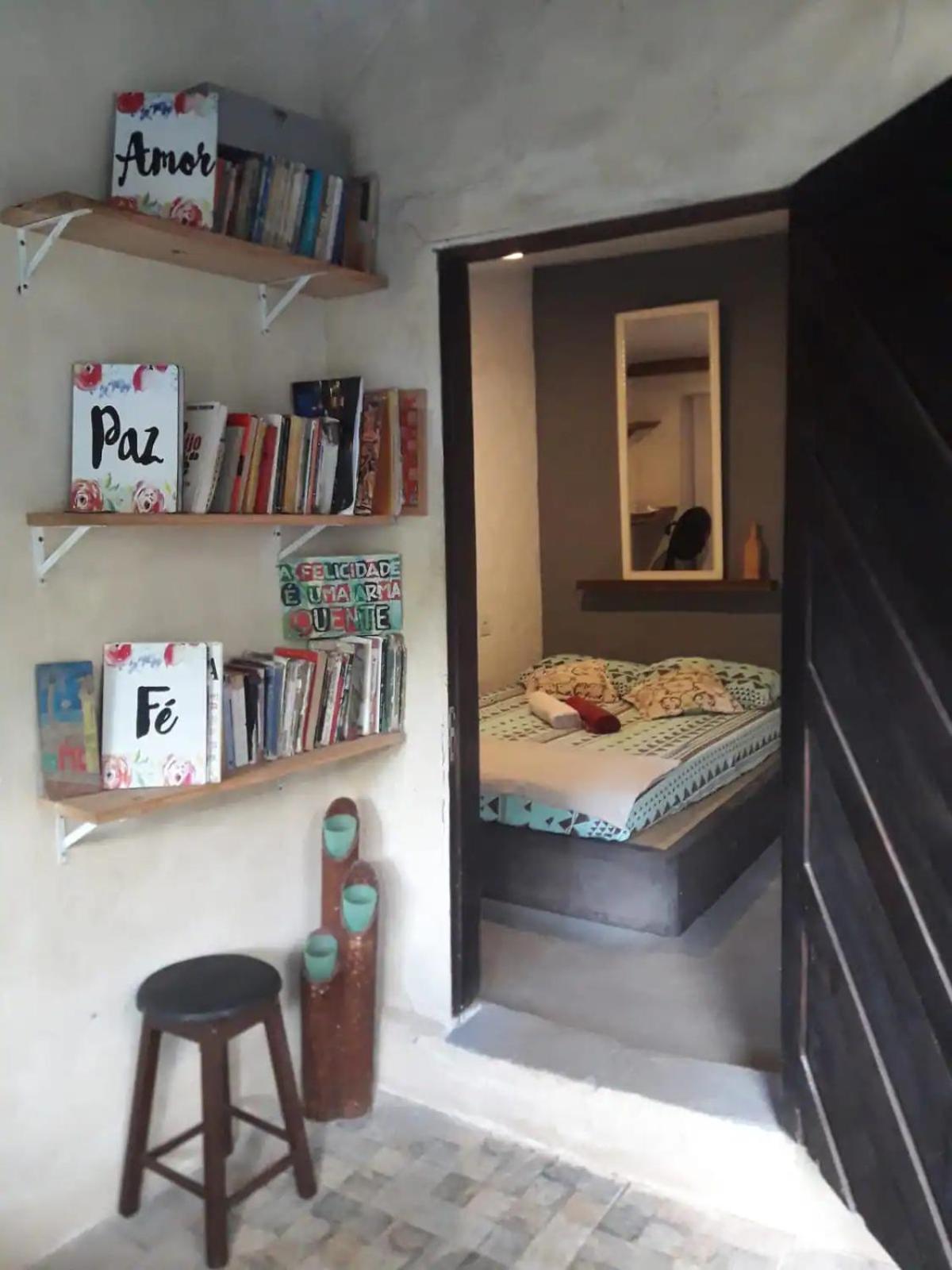 Conjunto Sol Roots Villa Praia de Pipa Eksteriør bilde