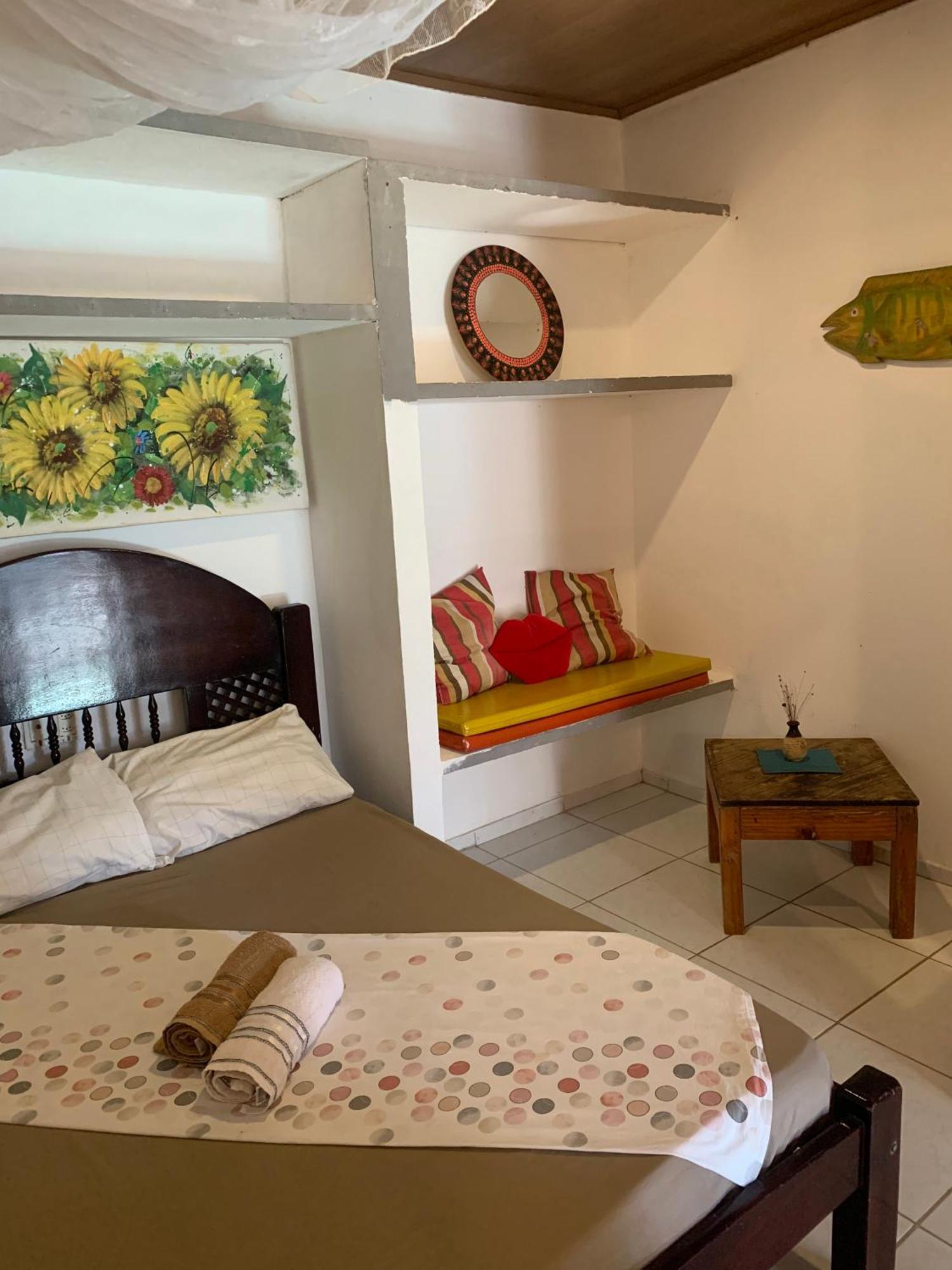 Conjunto Sol Roots Villa Praia de Pipa Eksteriør bilde