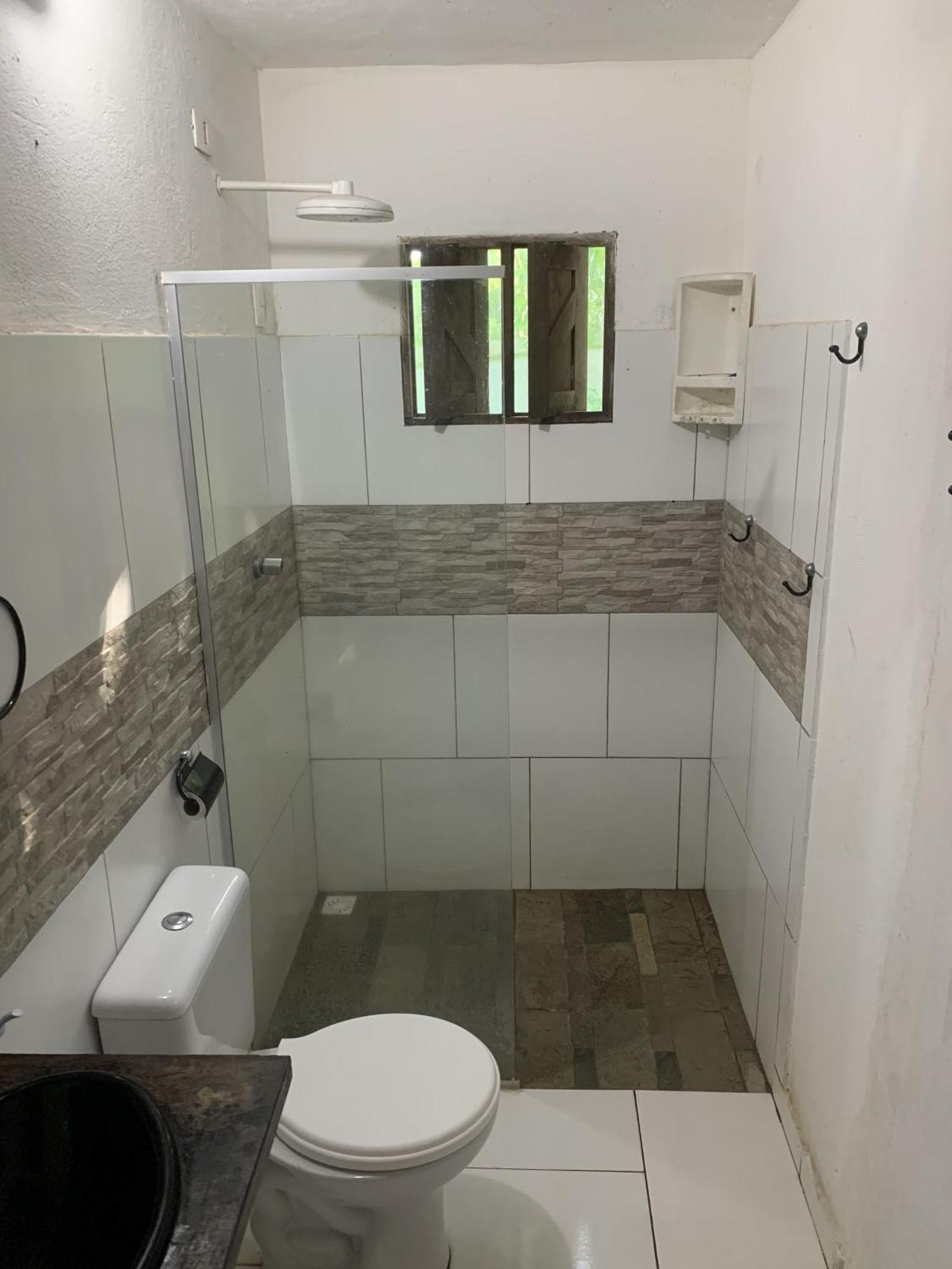 Conjunto Sol Roots Villa Praia de Pipa Eksteriør bilde