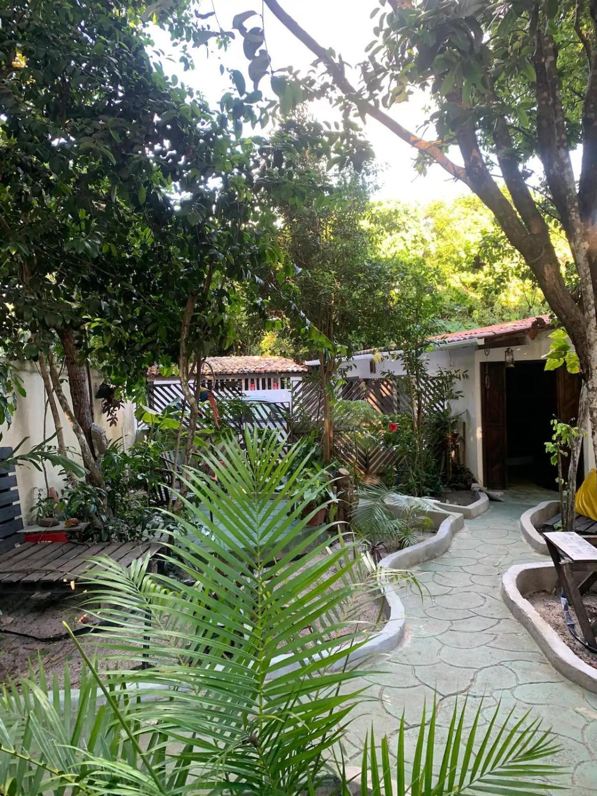 Conjunto Sol Roots Villa Praia de Pipa Eksteriør bilde