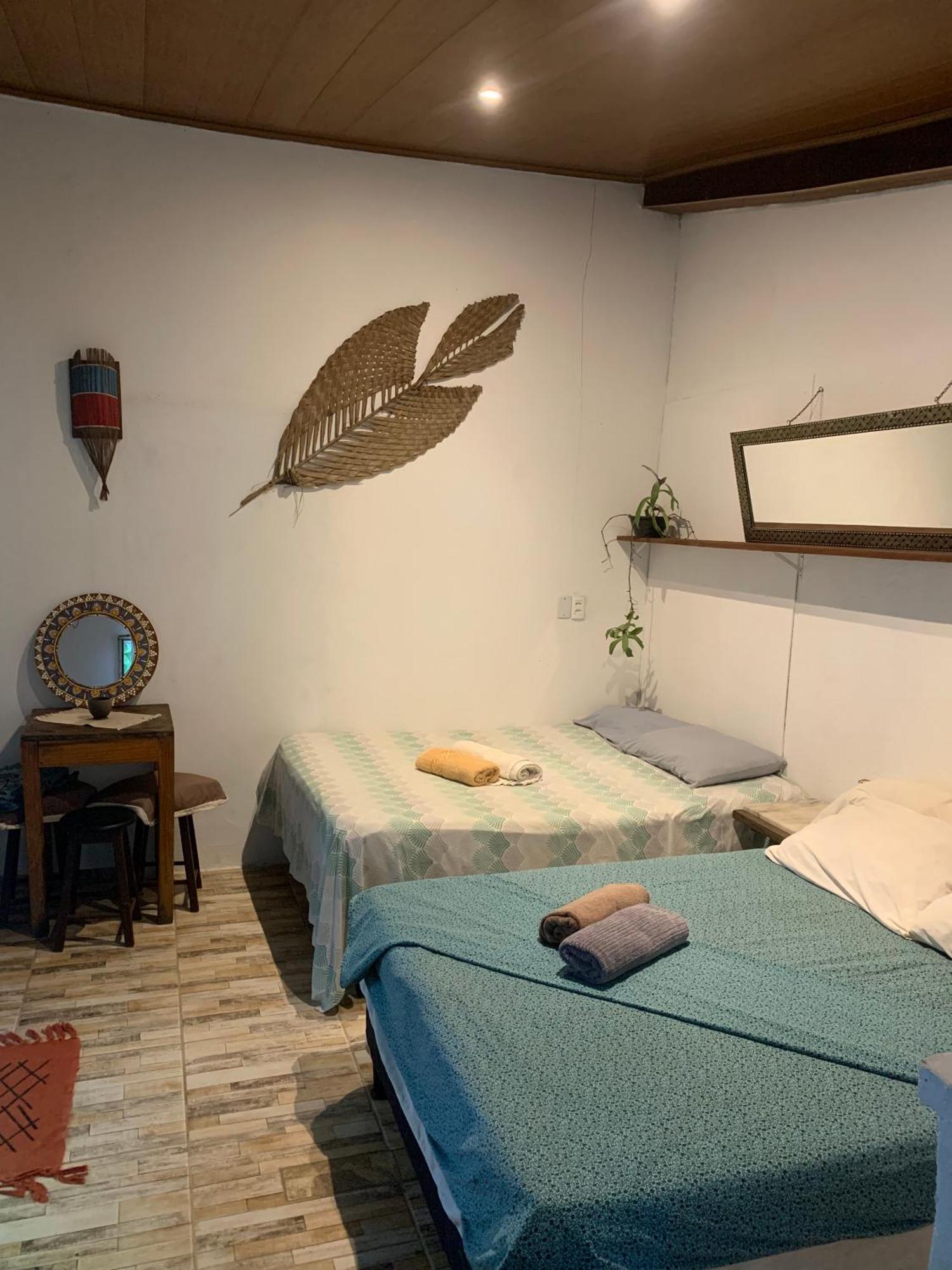 Conjunto Sol Roots Villa Praia de Pipa Eksteriør bilde