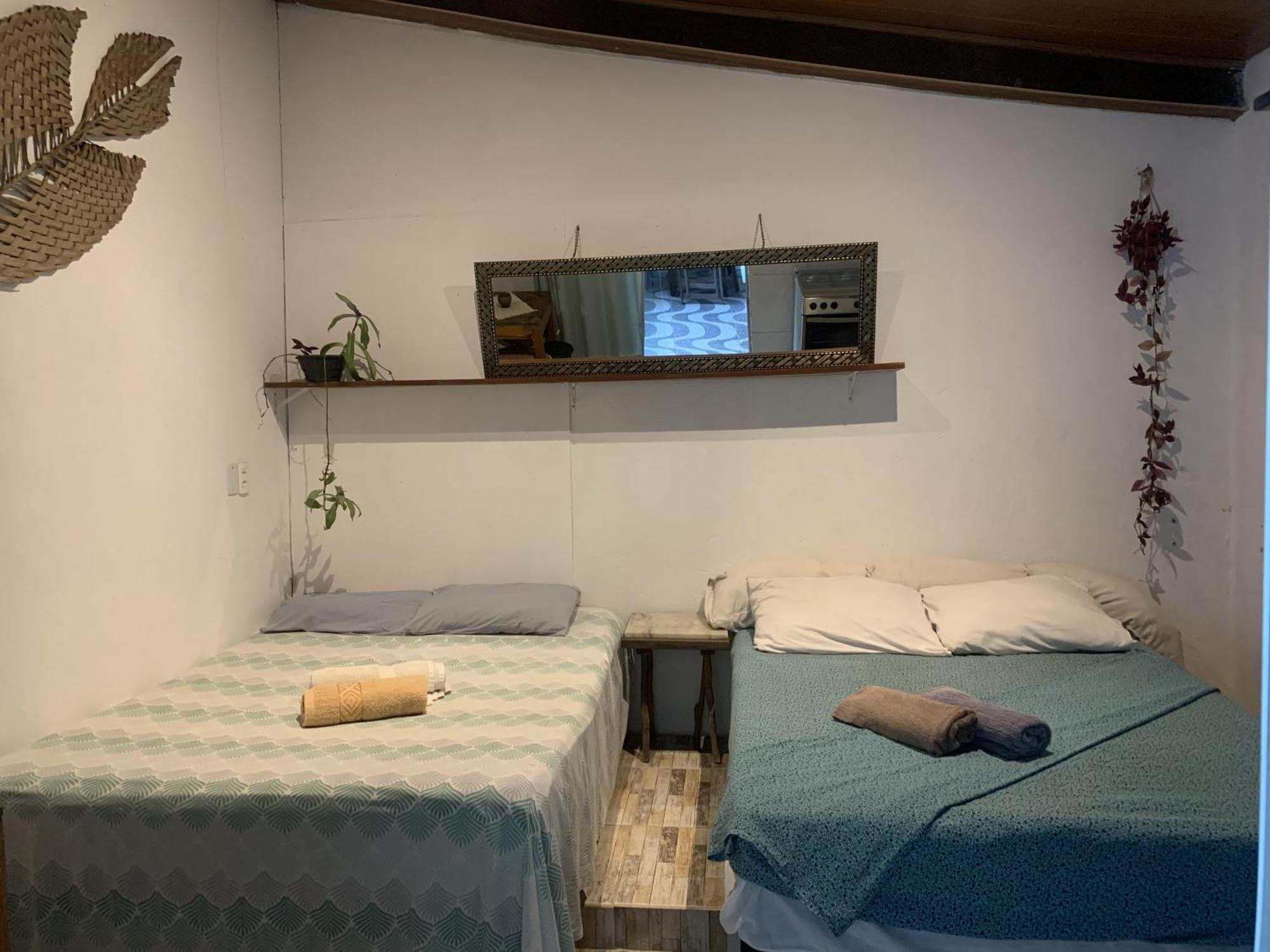 Conjunto Sol Roots Villa Praia de Pipa Eksteriør bilde