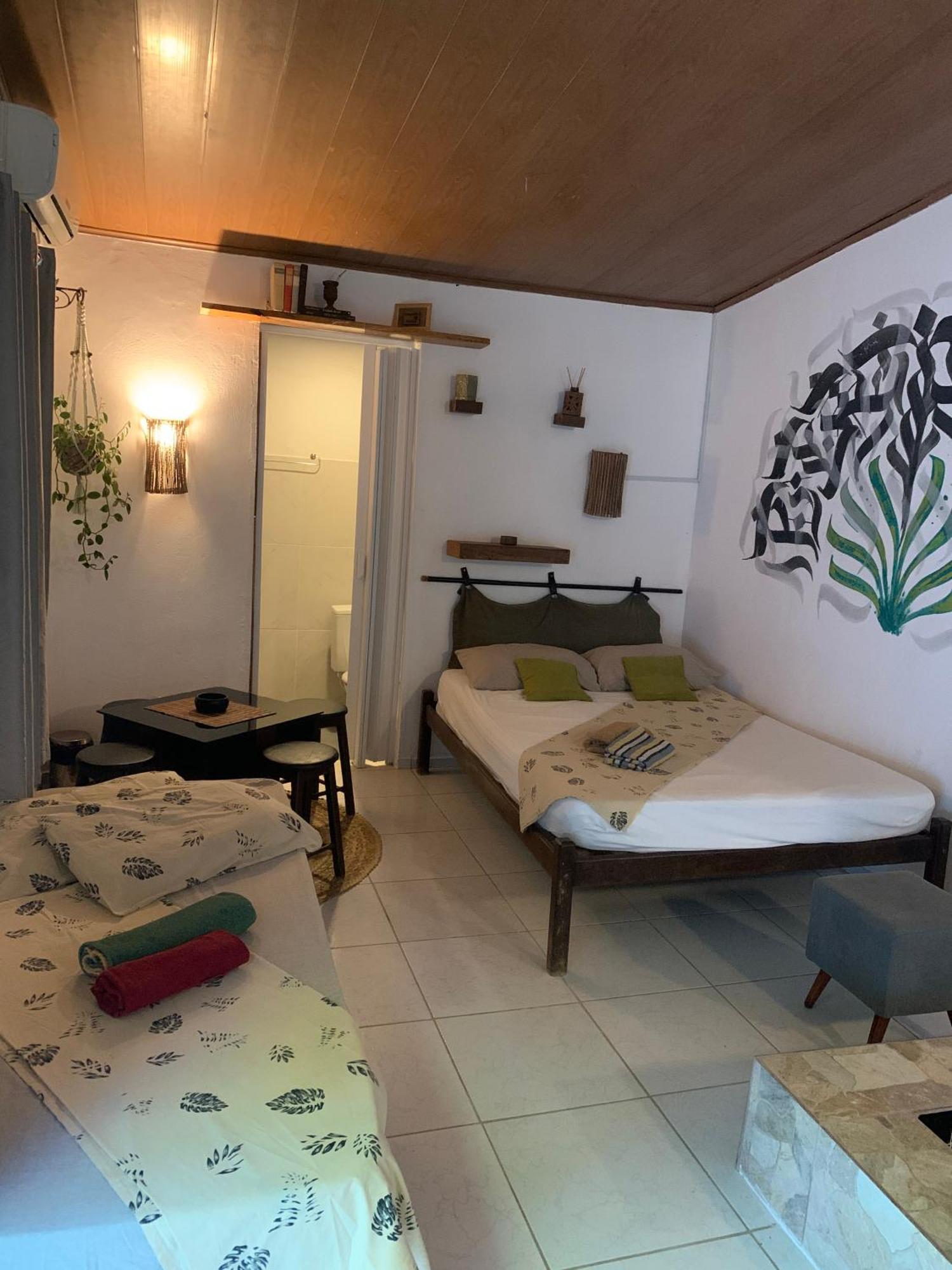Conjunto Sol Roots Villa Praia de Pipa Eksteriør bilde
