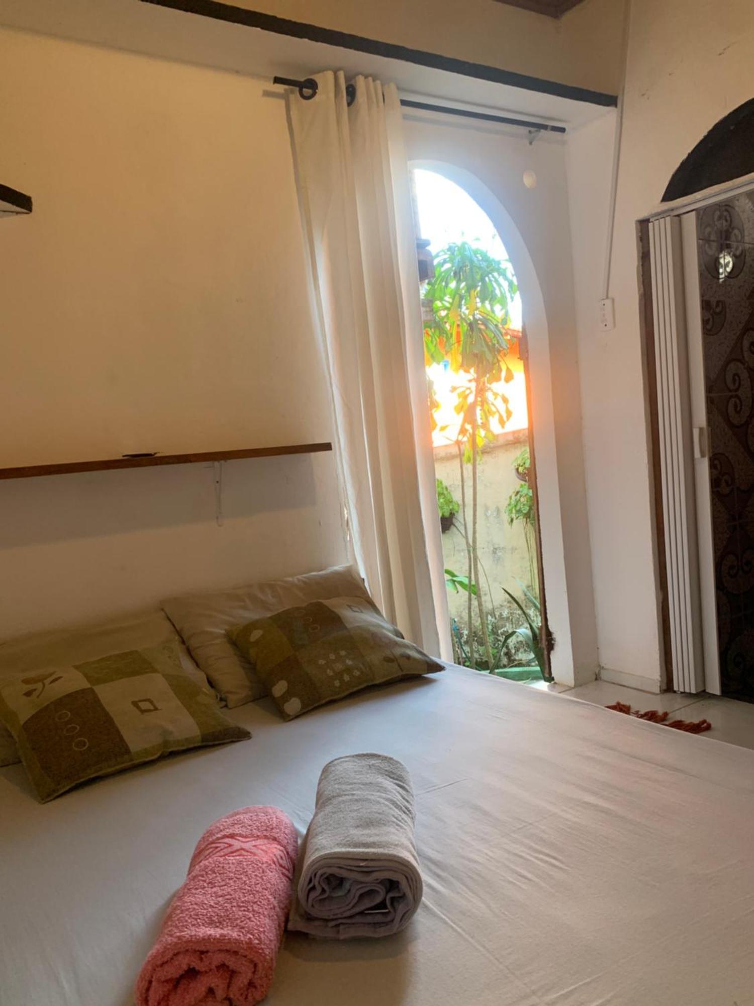 Conjunto Sol Roots Villa Praia de Pipa Eksteriør bilde