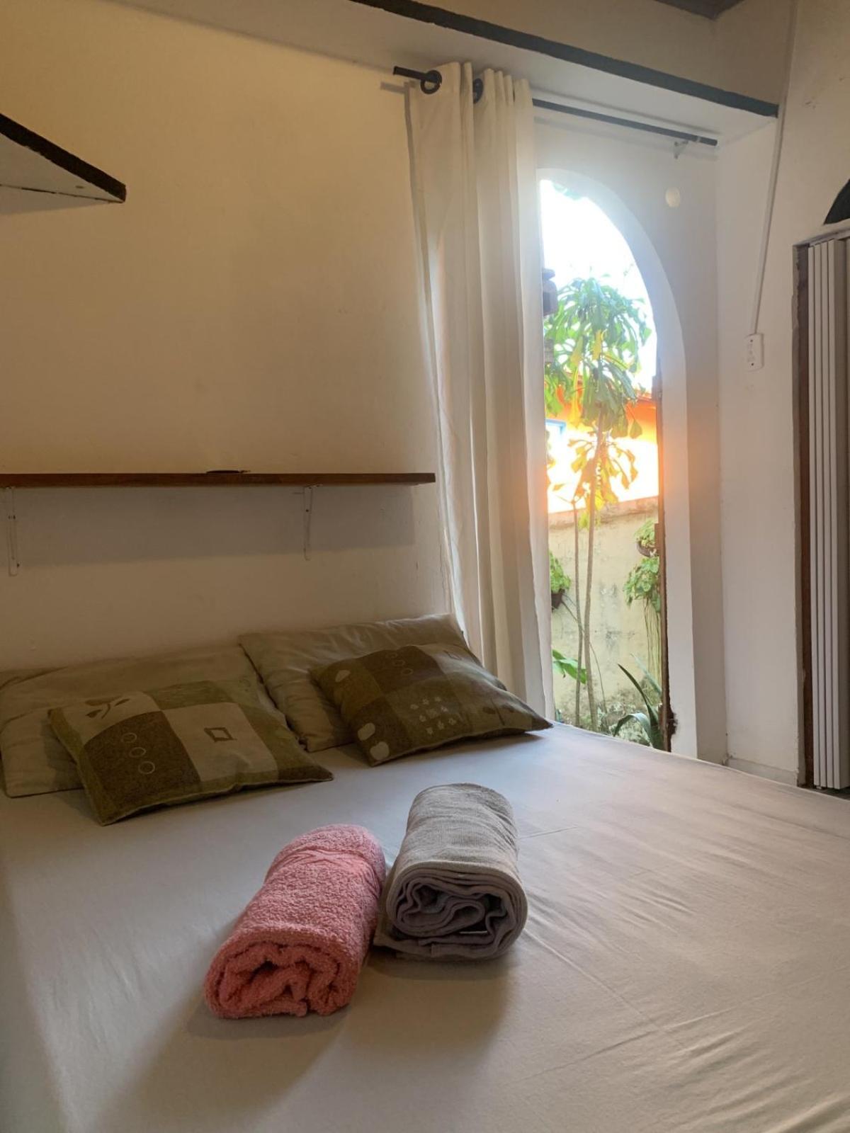Conjunto Sol Roots Villa Praia de Pipa Eksteriør bilde
