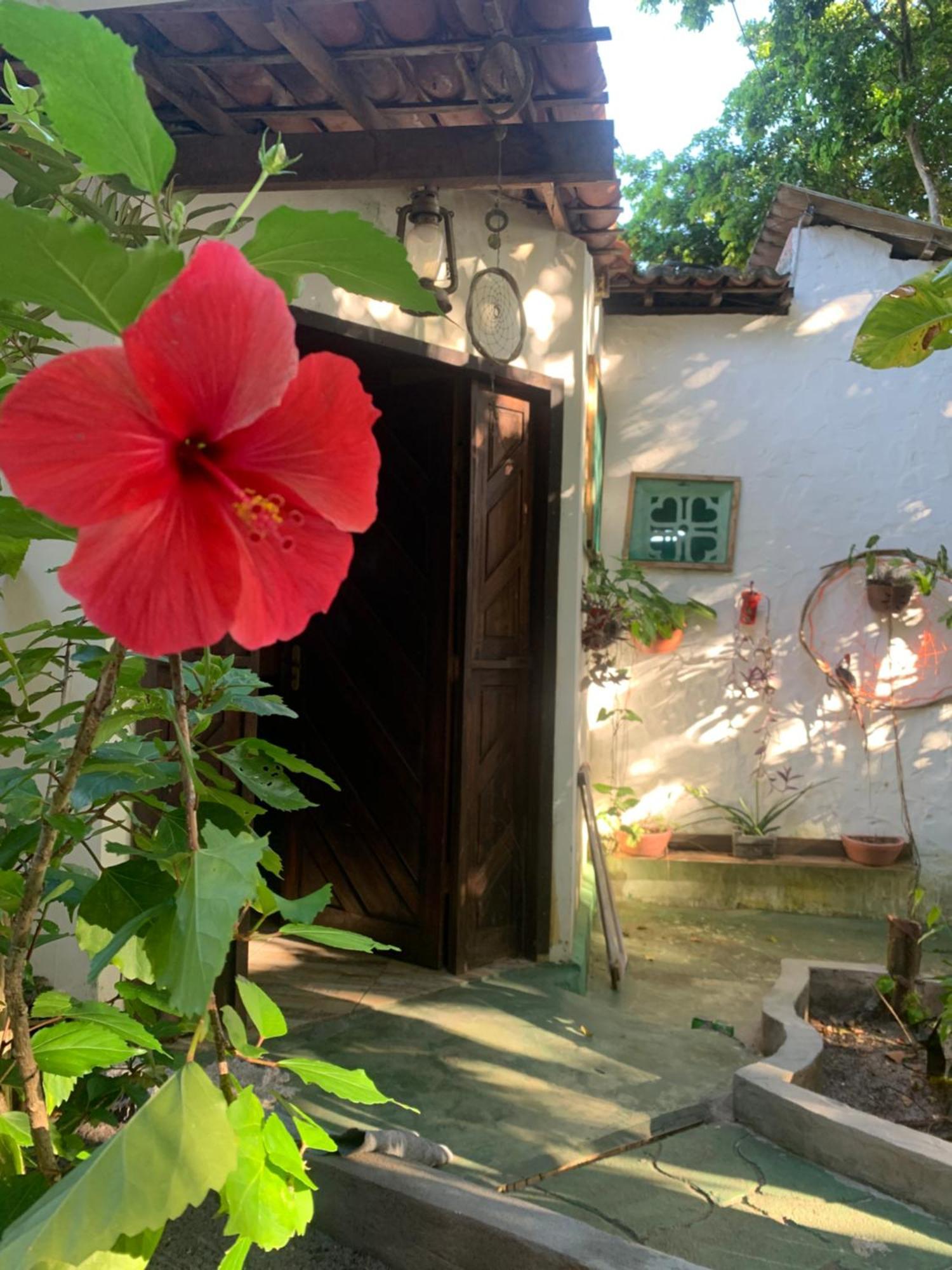 Conjunto Sol Roots Villa Praia de Pipa Eksteriør bilde